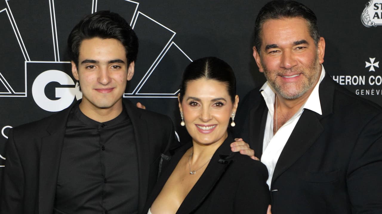 "Creo que 
<b>su fuerte no es la actuación</b>, ojalá me equivoque, ya el tiempo lo dirá", dijo. 
<br>