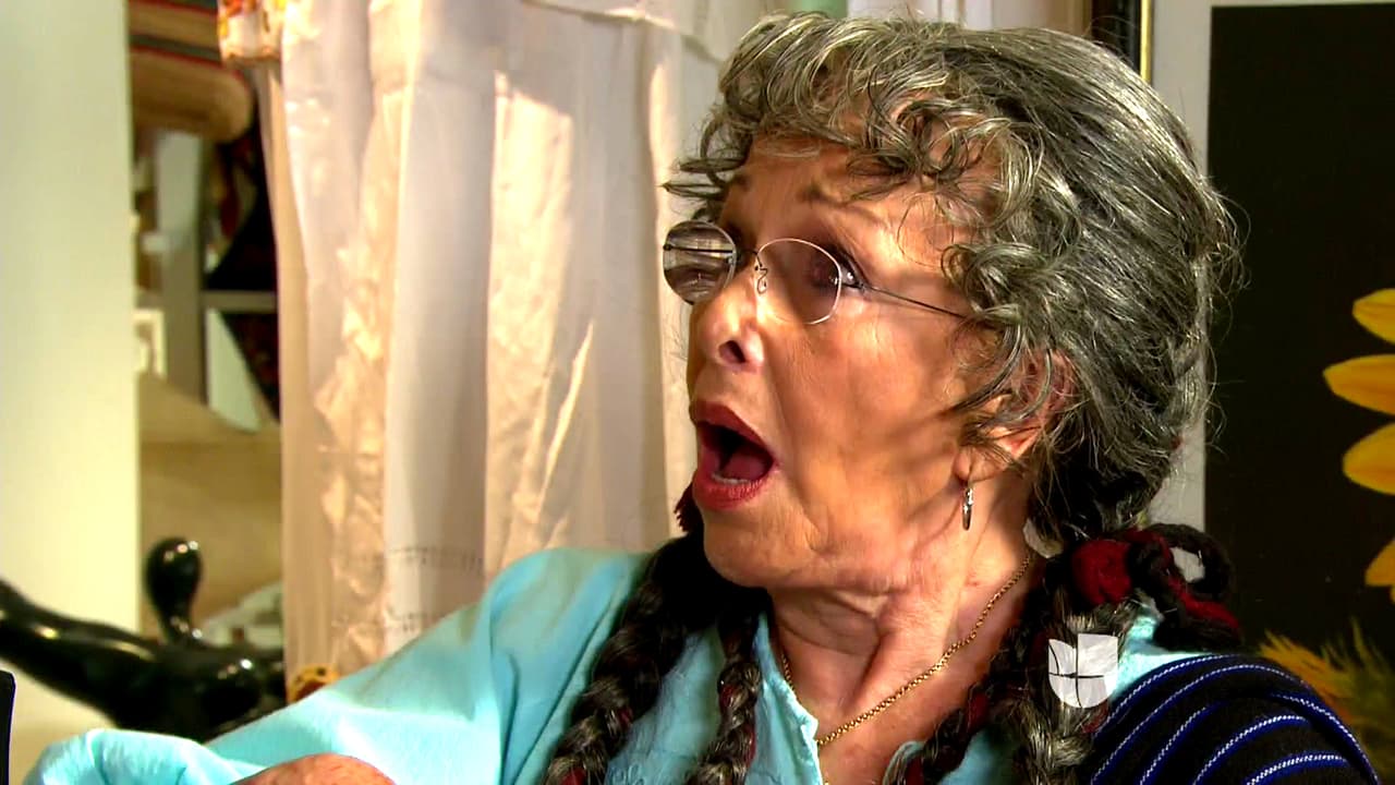 ¿Cómo que planeas dejar a Facundo en cuanto te vaya bien en la tienda? ¡Eso no lo esperábamos!