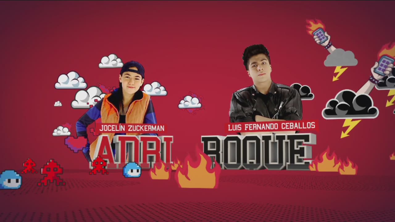 En la escuela siempre te encontrarás con chicos rudos... ¡No temas!