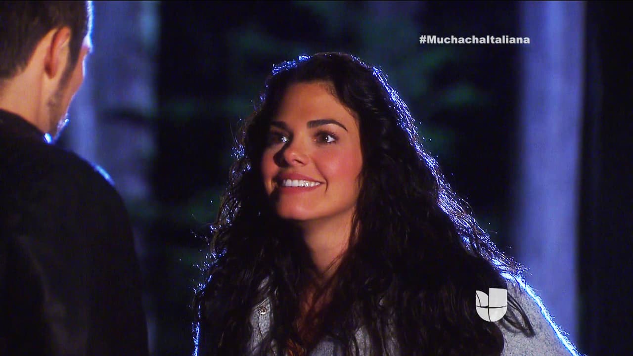 Sí, nos encanta ver esa sonrisa.