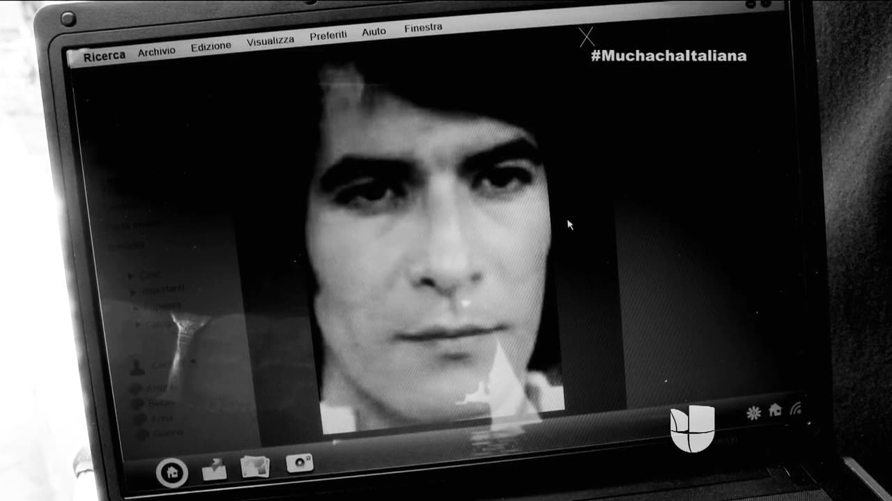 ¡Es verdad, tienes un compromiso con Vittorio!