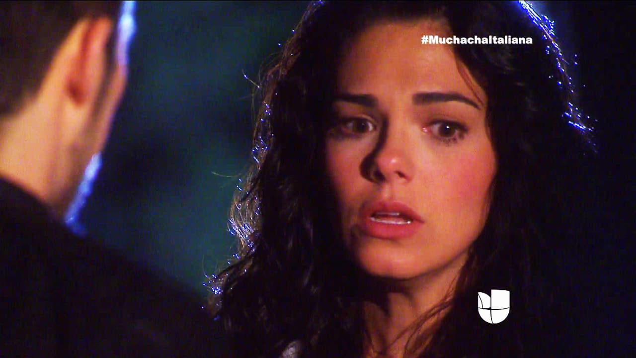 ¿Renunciarás al amor de Pedro por él?