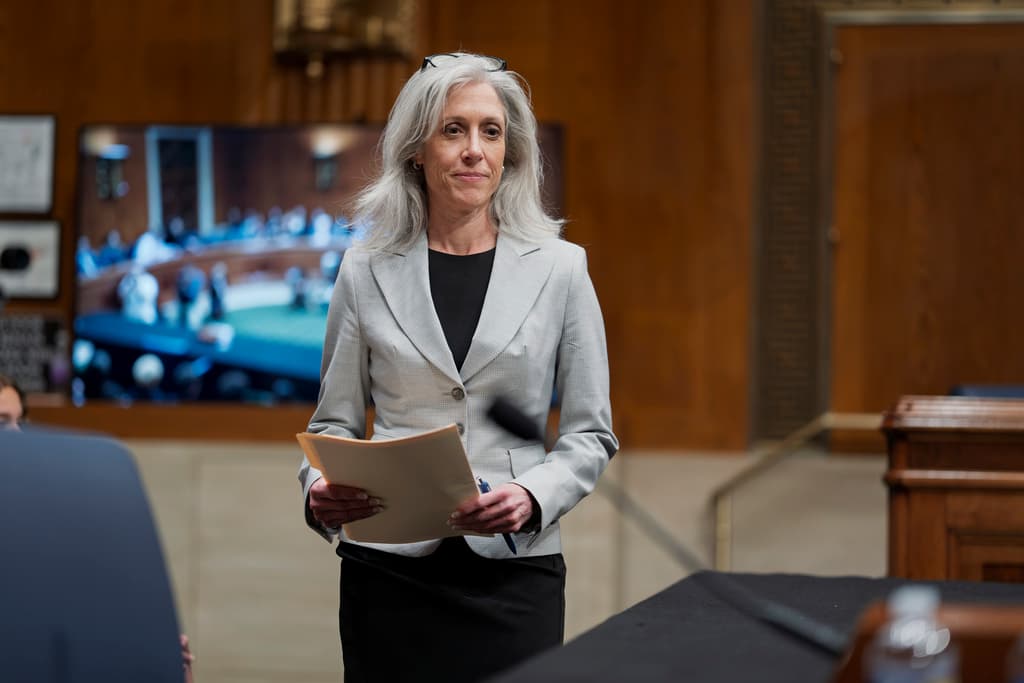 8 preguntas para entender el escándalo en los CDC tras el despido de su directora por no estar “alineada” con Trump