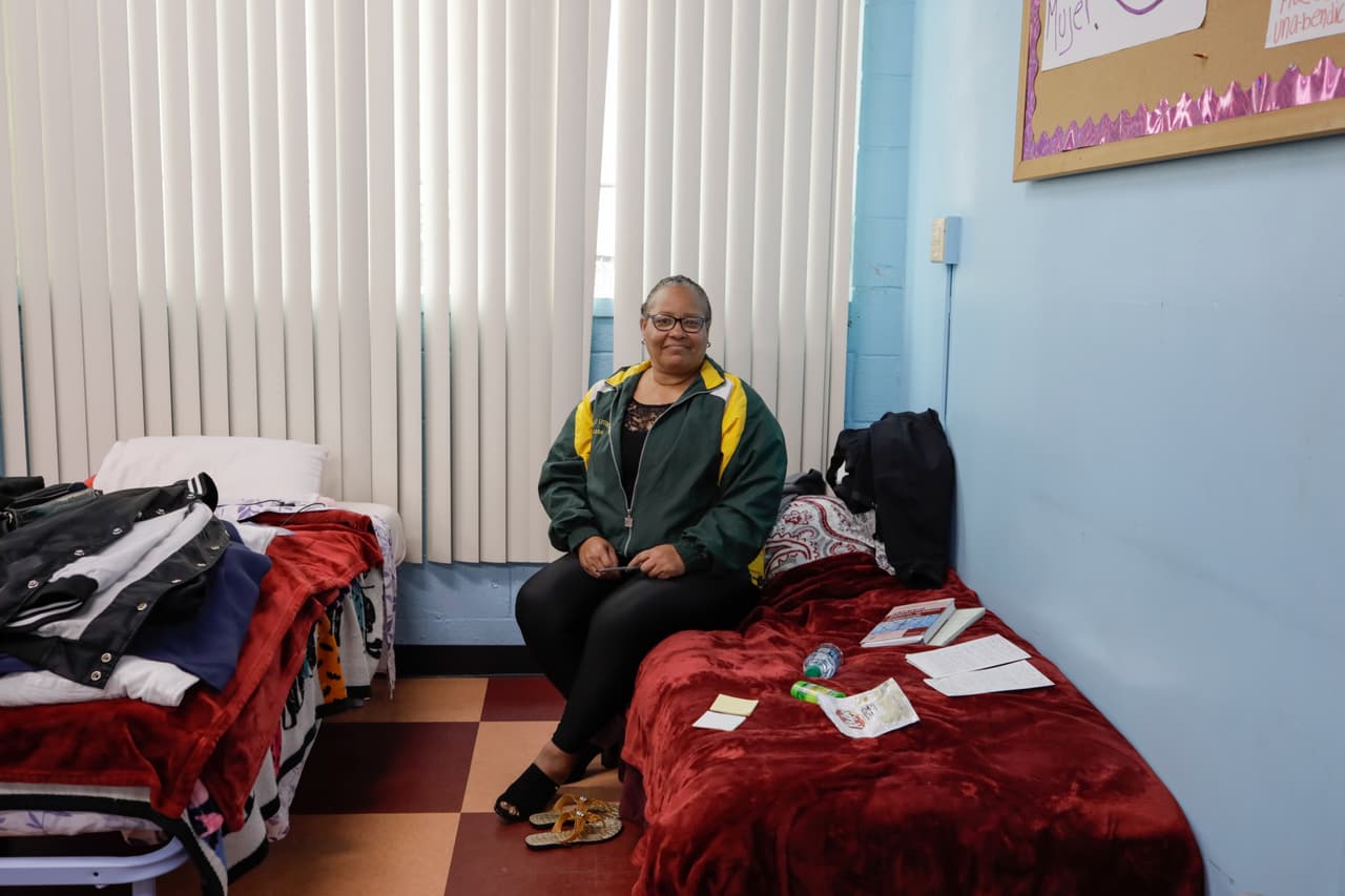 El Proyecto Gualadupano cuenta con 15 camas y desde su apertura ha proporcionado apoyo a 162 mujeres, y ha ayudado en la transición de 39 de ellas a viviendas.