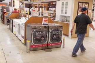 'Resfriado' de la economía de EEUU en el primer trimestre del año