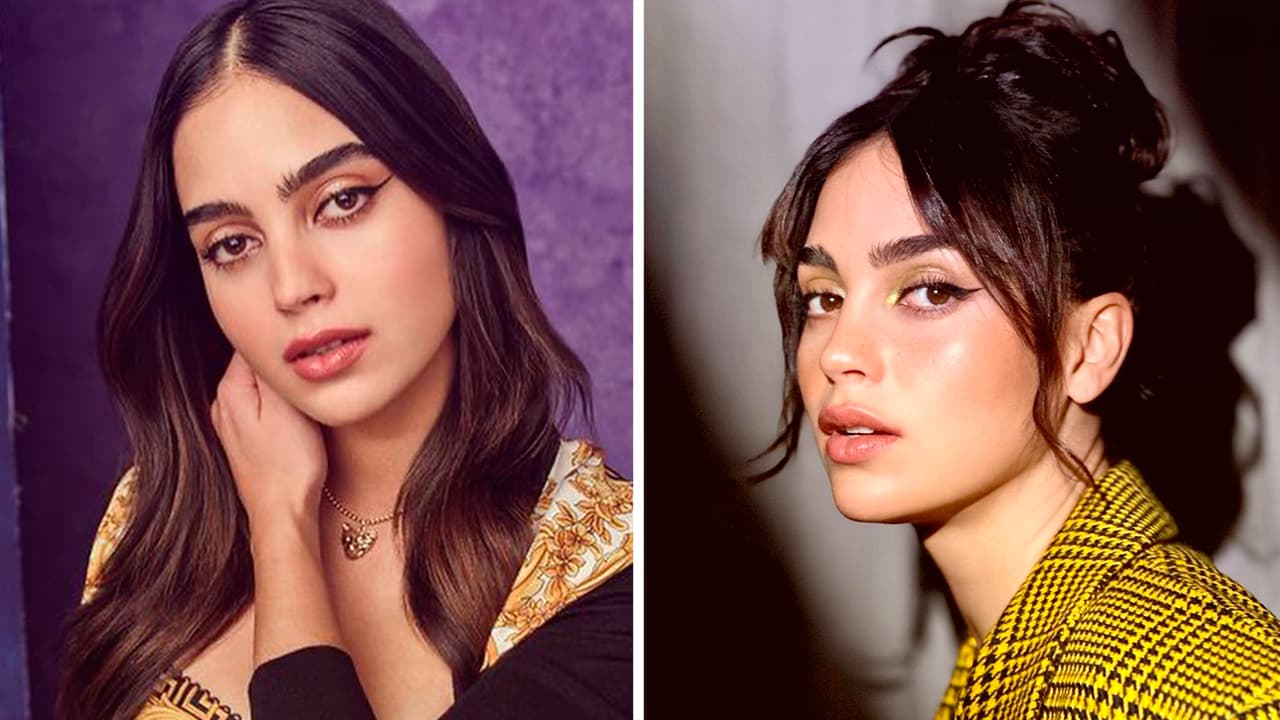 Melissa Barrera de 'Scream VI' ya es llamada 'la nueva reina del terror': es mexicana y triunfa con Jenna Ortega