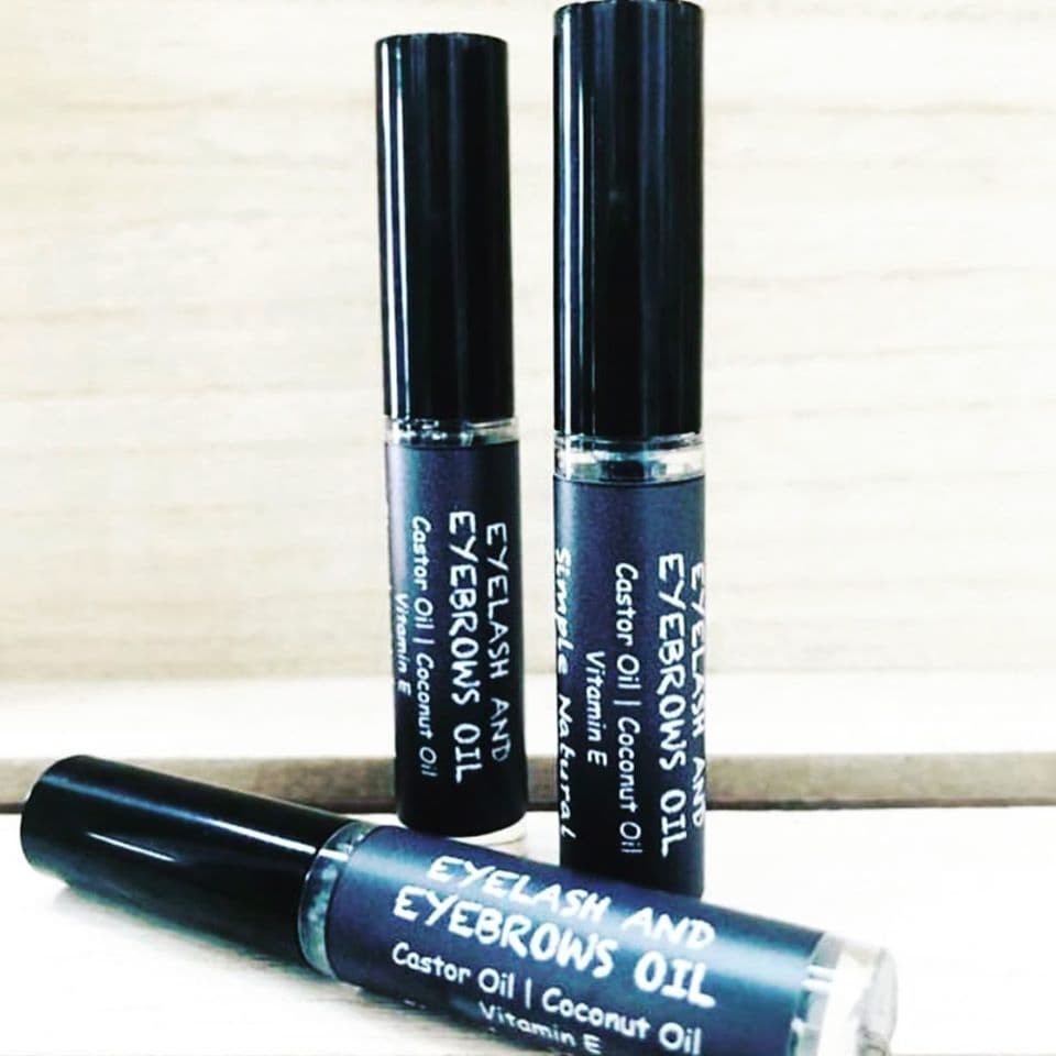 Productos 100% orgánicos para el cuidado de la piel y bálsamos medicinales de Simple Natural Balms