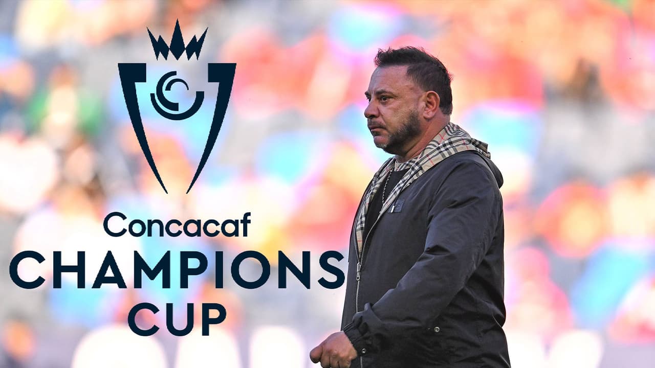 "Sabemos que somos candidatos": Mohamed tras golear al Galaxy