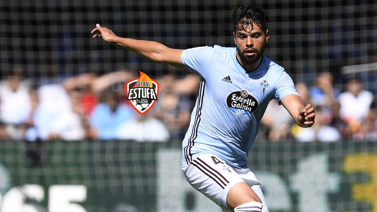 ¿Son reales las posibilidades de Néstor Araujo e Ignacio Laquintana de llegar al América?