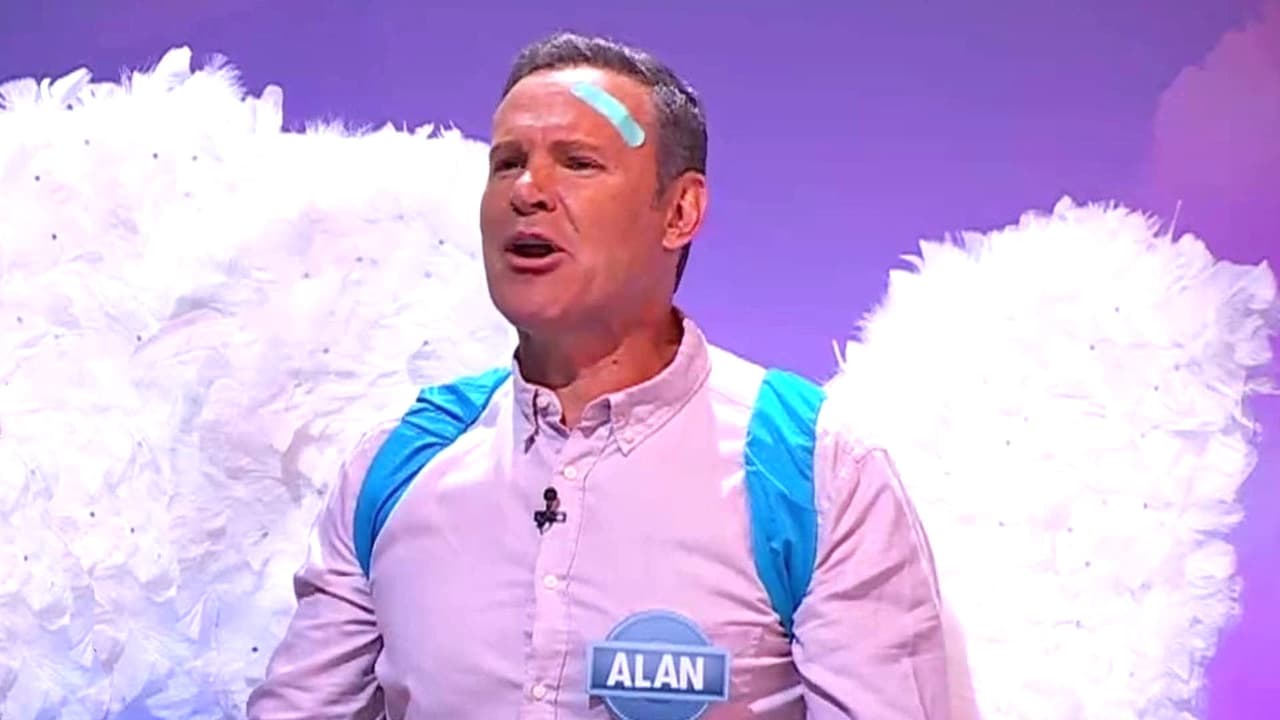 ¿Los tentáculos del pulpo son patas?: Así respondió Alan Tacher en Cash: El Peso del Dinero VIP