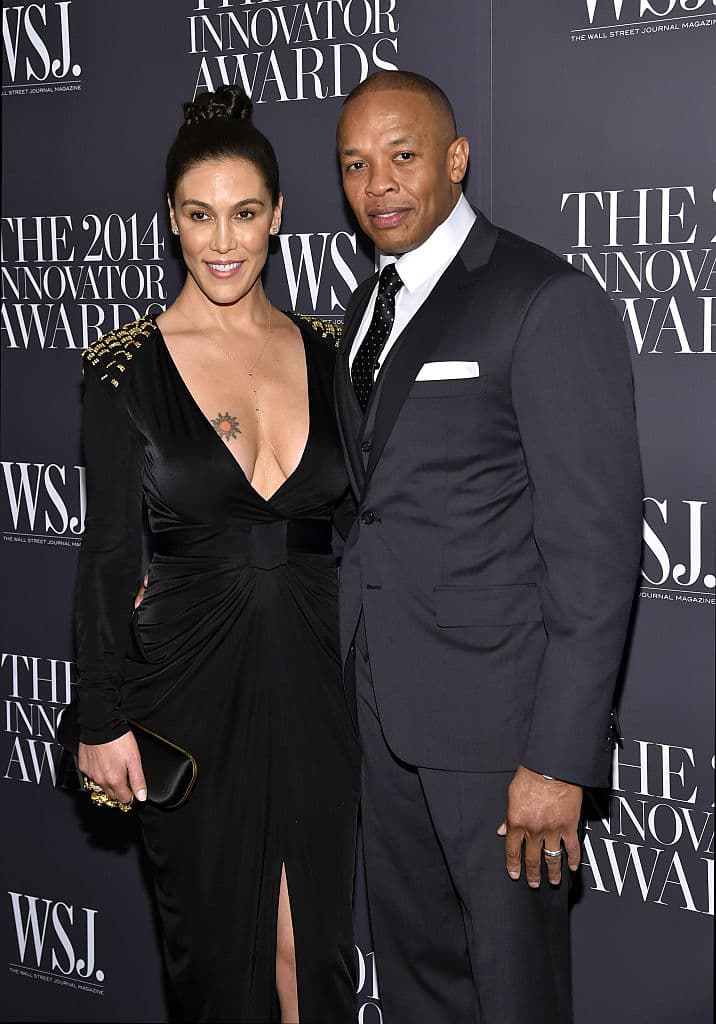 En septiembre, TMZ reportó que la ex del rapero pidió la exorbitante cantidad de
<b>1,936,399 millones de dólares</b> como pensión mensual.
<br>