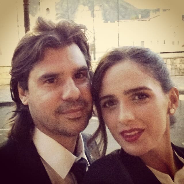 Aunque Shakira y Antonio de la Rúa no volvieron a tener contacto, el argentino dijo a W Radio en 2013 que le deseaba todo lo mejor, a pesar de que en ese momento se encontraban enfrentados legalmente.