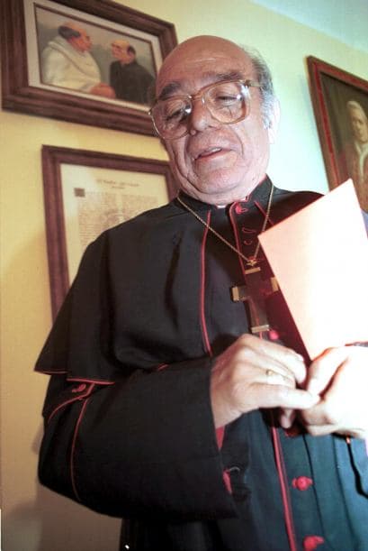 El obispo emérito Samuel Ruiz, un promotor de los derechos indígenas y quien fungió como mediador con la guerrilla del Ejército Zapatista de Liberación Nacional (EZLN), falleció en la ciudad de México. Tenía 86 años.