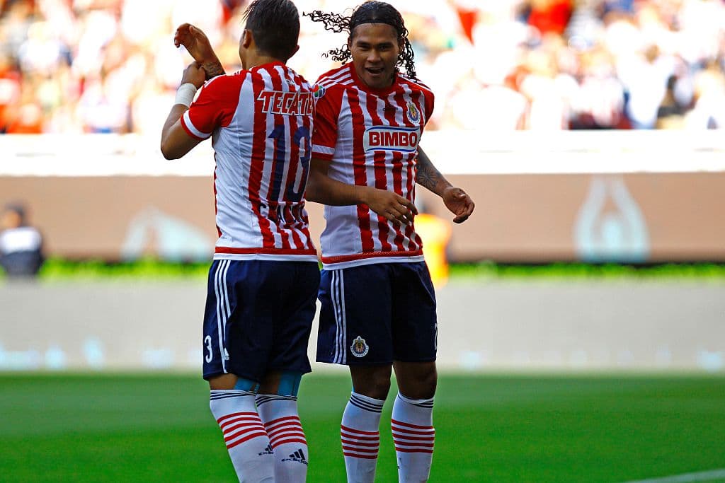 Toluca sin remedio, las Chivas continúan su buena racha