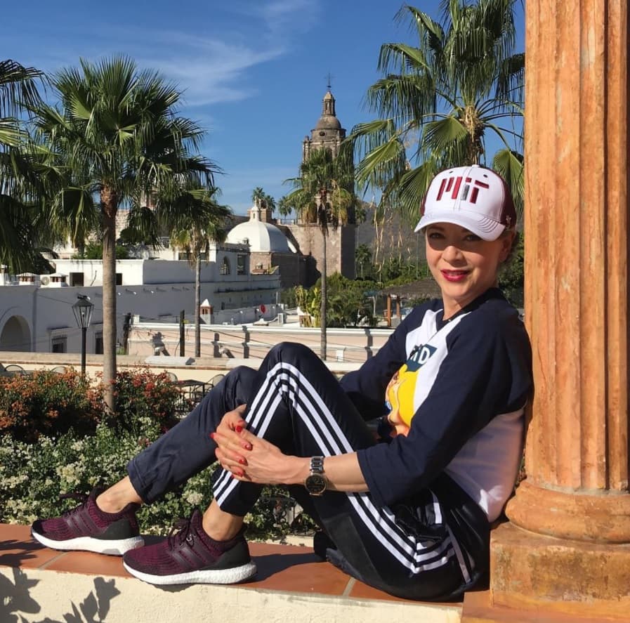 Edith comentó ante los medios de comunicación: “
<b>Si algo yo no permito es ser víctima. Me hice una promesa a mí misma: que yo nunca iba a llorar”.</b>