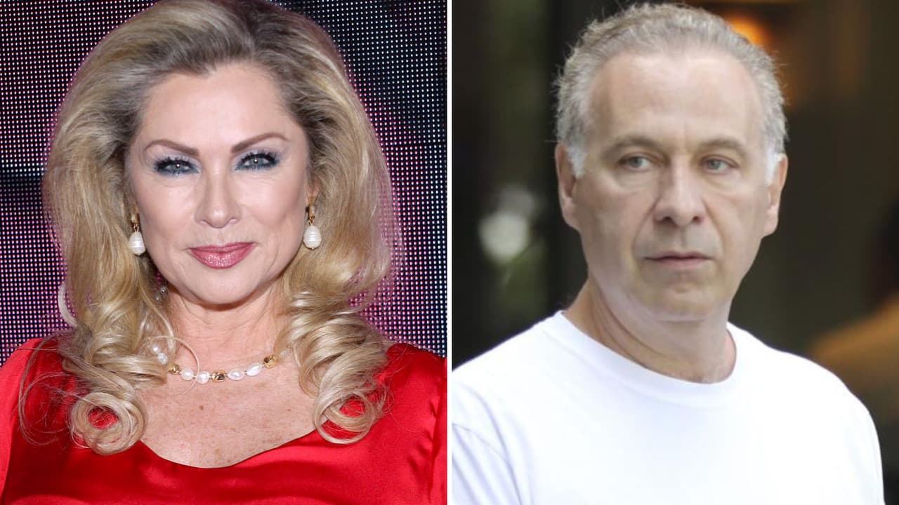 Lety Calderón habla del “gran cariño” que le tiene a Juan Collado tras ser captada con él: lo quiere “raptar”