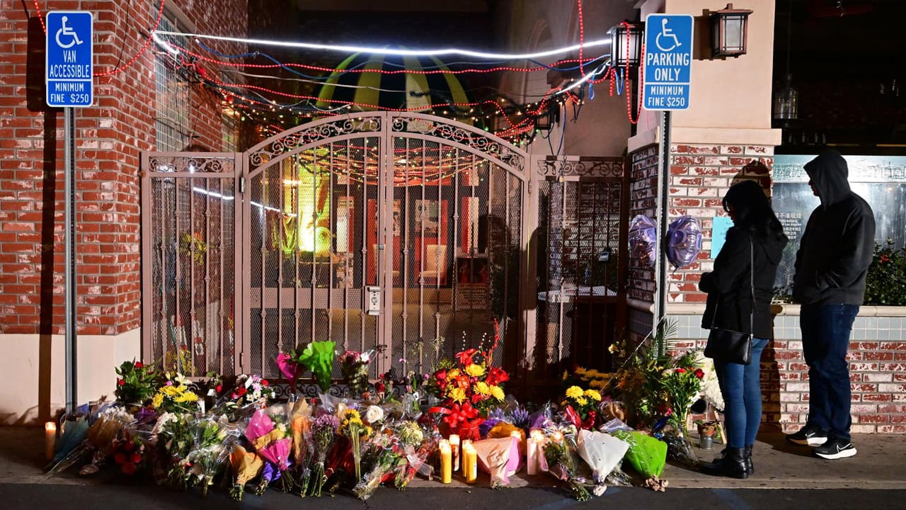 Las víctimas del tiroteo en Monterey Park pueden solicitar ayuda en este fondo de compensación monetaria