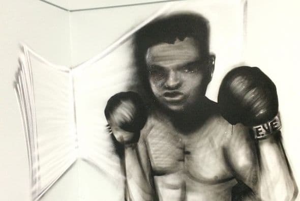 Jaz, aholsniffsglue, Dot Dot Dot, Fin DAC...