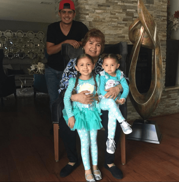 Ahora él grabó un video con contenido religioso y hasta se dijo que podría convertirse en un Pastor.