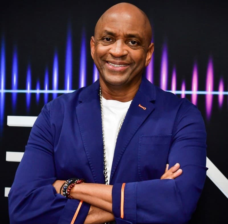 Sergio George, reconocido músico y productor de grandes éxitos, hará acto de presencia en esta gran fiesta.