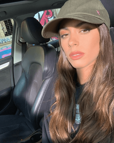 Su carrera musical despegó por completo en 2016, cuando grabó su primer álbum como solista: ‘TINI’.