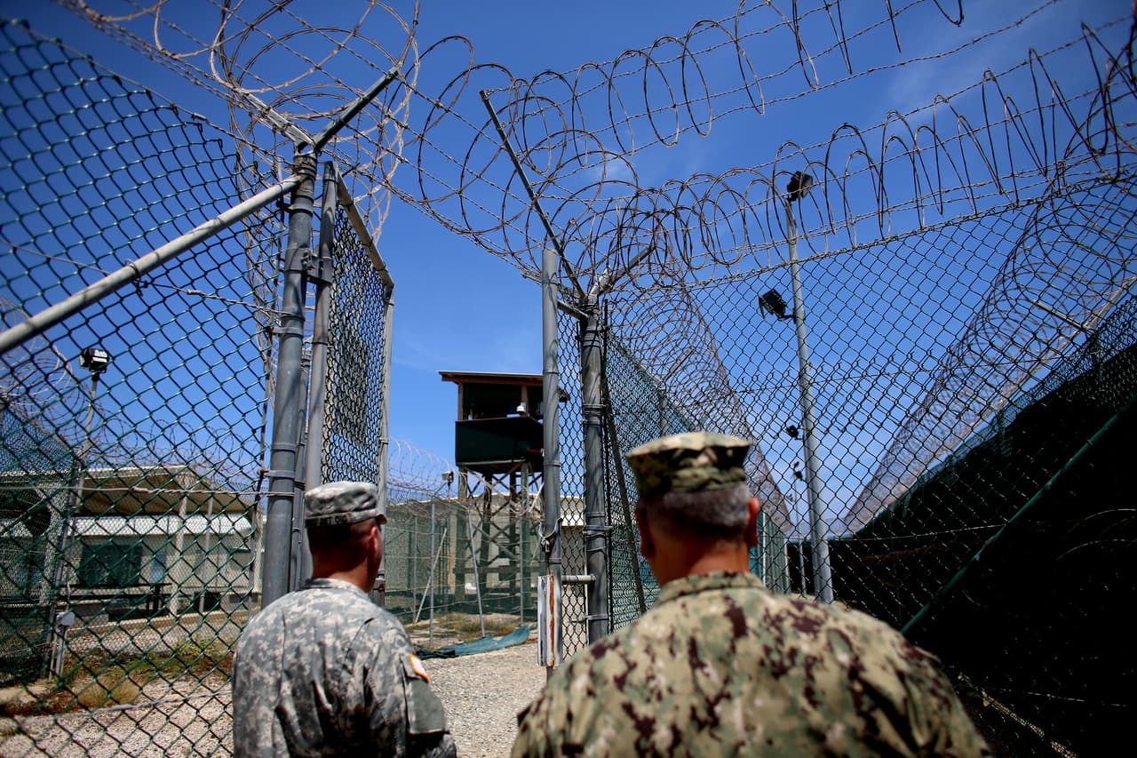 EEUU aún puede cerrar Guantánamo antes de que Obama deje el cargo, dice la Casa Blanca