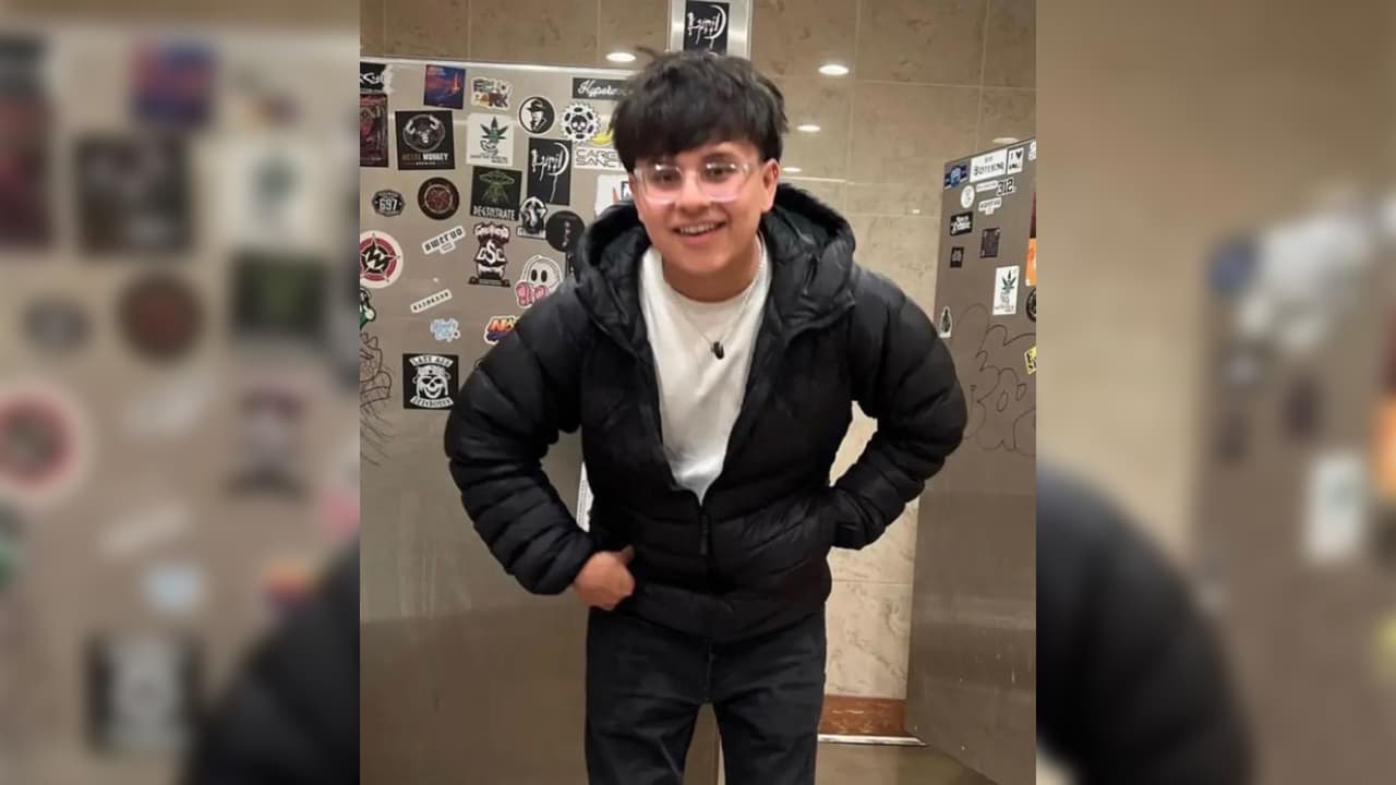 Las víctimas fueron identificadas como 
<b>Richard de Ita, de 18 años</b> y residente de Wheeling.
