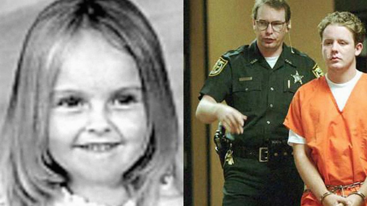 <b>Shelby Cox, 4 años. </b>Esta niña del condado de Osceola fue encontrada asesinada en el cobertizo cercano, en noviembre de 1995. Su vecino, Jeremy Skocz, fue declarado culpable de violarla y matarla. Fue sentenciado a cadena perpetua el 13 de noviembre de 1995.