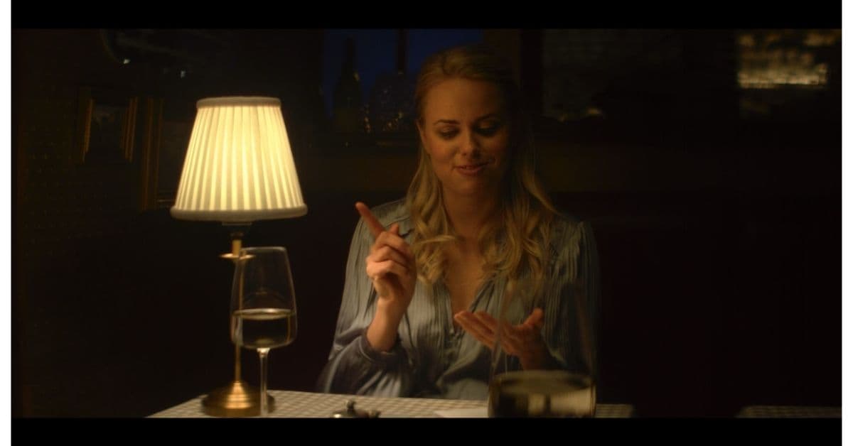 Documental El Estafador de Tinder