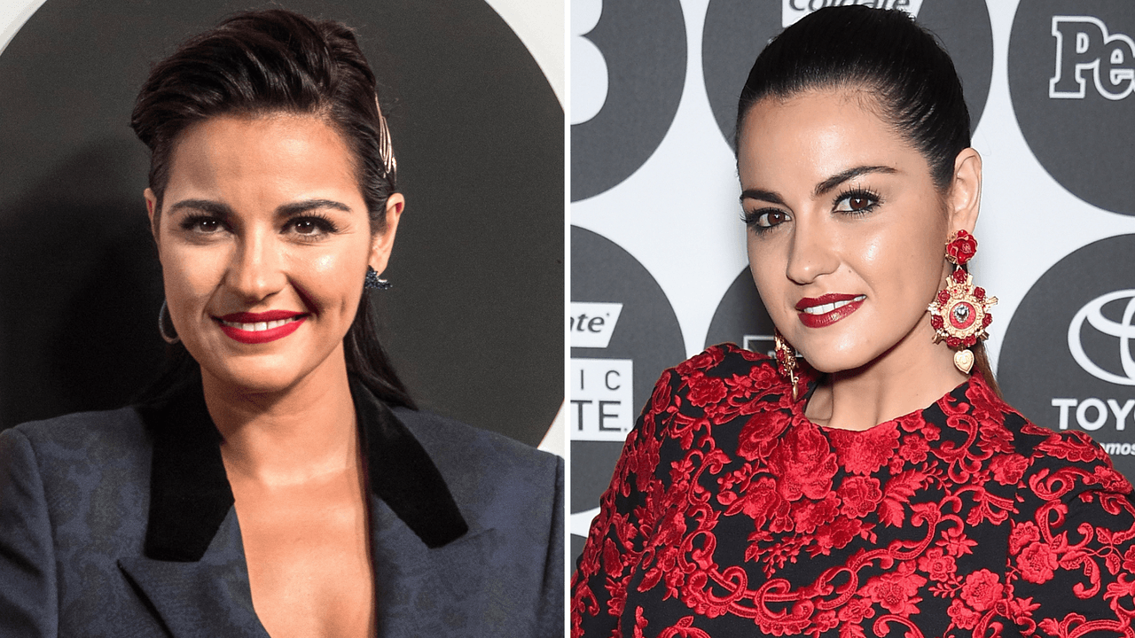 Maite Perroni es una de las actrices con más estilo para vestir: tips para recrear sus looks