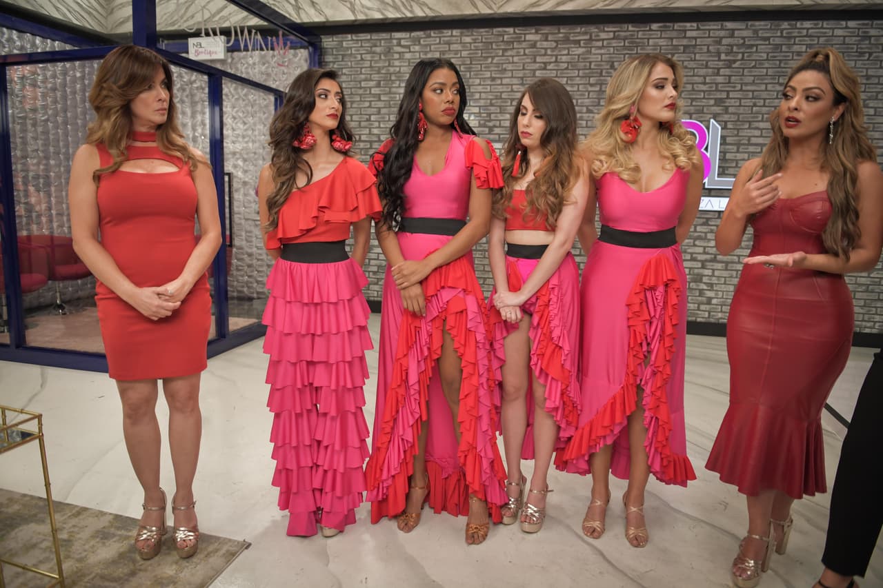 Otra de las cosas que de verdad ponía mal a las chicas era 
<a href="https://www.univision.com/shows/nuestra-belleza-latina/carmen-batiz-deja-claro-que-no-vino-a-nuestra-belleza-latina-a-hacer-amistades-video" target="_blank">la insistencia de Carmen de que no había venido a Nuestra Belleza Latina a hacer amigas</a>.