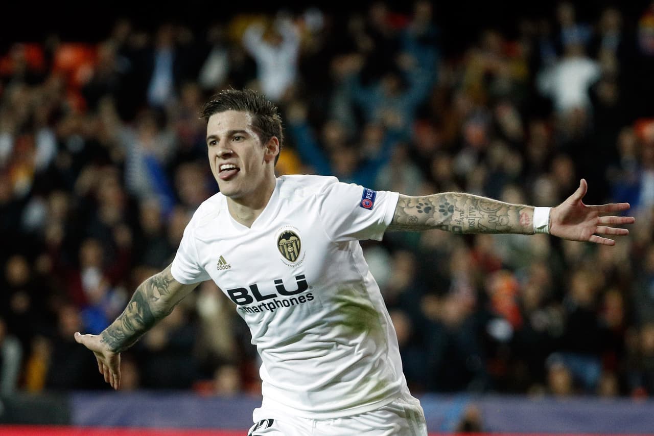 Dos talentos jóvenes dieron vuelo con Valencia en el triunfo 3-1 contra Young Boys en el grupo H de la Champions League, donde el equipo 'ché' vuelve a soñar con lo octavos de final.