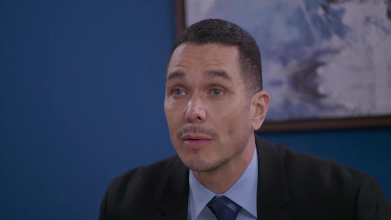 La Rosa de Guadalupe - 'Cosas de hombres'