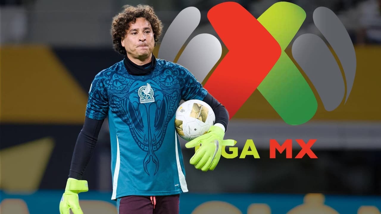 Ochoa buscó acomodo en equipo de Liga MX y le dijeron “no”