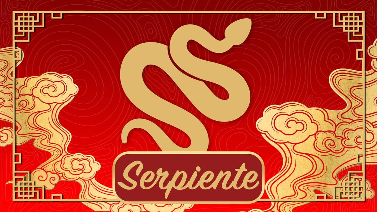 <u style="box-sizing: border-box;"><b><a href="https://www.univision.com/horoscopos/predicciones-2021/predicciones-para-la-serpiente-durante-el-ano-del-buey-en-el-horoscopo-chino-video" target="_blank">HORÓSCOPO DE LA SERPIENTE 2021</a></b></u>
<br>¿Qué vamos a ver en el Año del Buey? Para ti, serpiente, estarás bien auspiciado en el sentido del amor, fortuna, trabajo y salud. Todo estará bien, pero el peligro estará en no aceptar negativas.
<br>Lamentablemente en algunas situaciones estarás esperando que una persona reaccione de una manera y lo hará de otra, en algún ámbito en particular. Estas cuestiones te pondrán en dilemas.
<br>