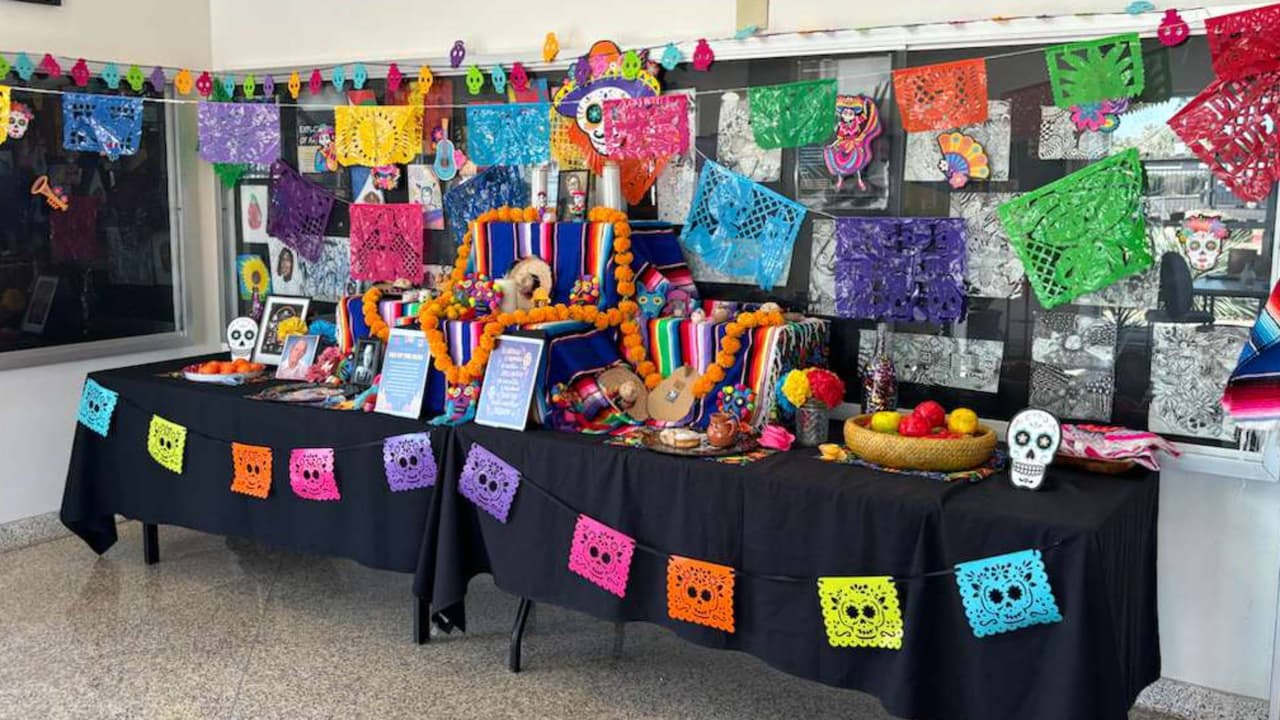 Eventos para celebrar Halloween y el Día de Muertos este fin de semana en Arizona