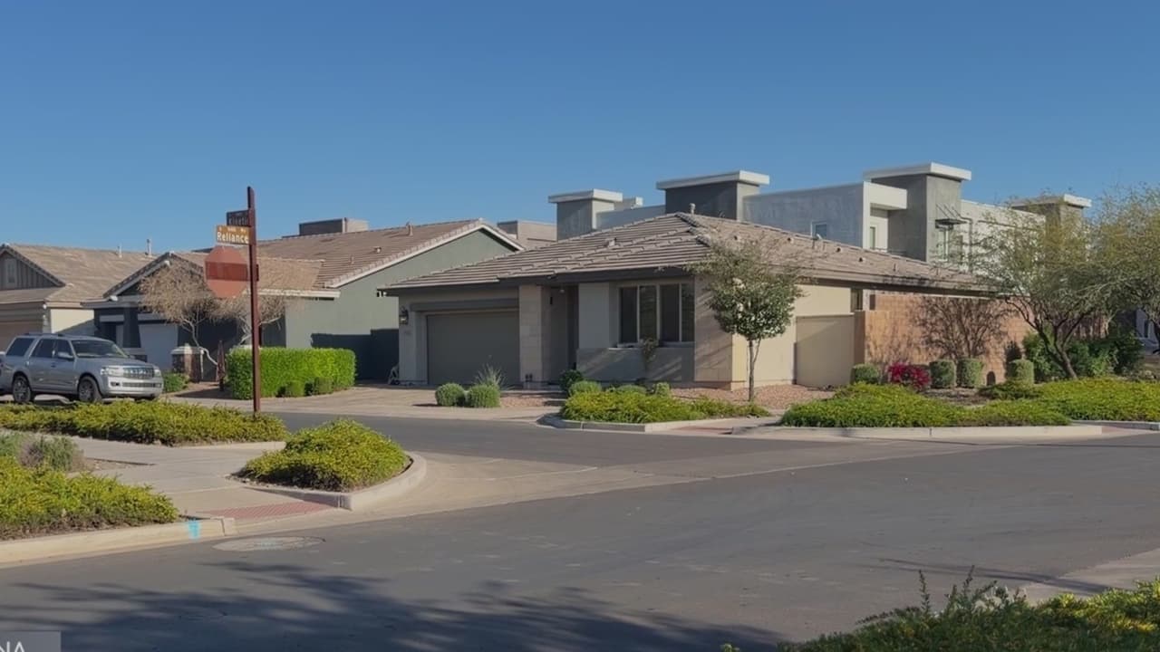 Investigan a empleado de Fiscalía de Arizona por el homicidio de Maria Lewis, madre de siete hijos