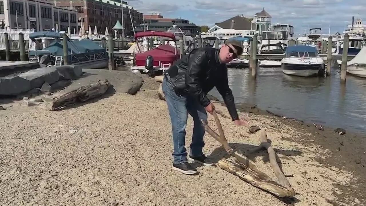 Virginia se prepara para recibir remanentes de Ian; te damos consejos para evitar daños por las inundaciones