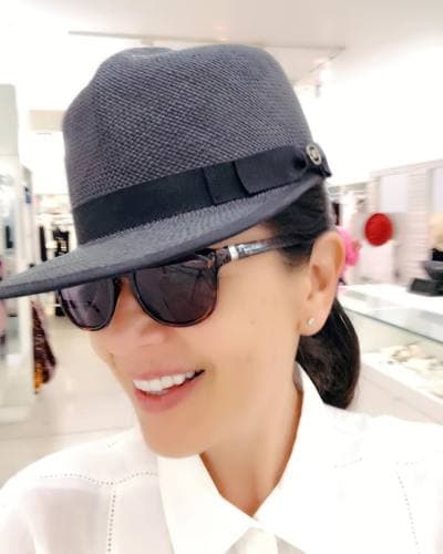 Esta declaración la realizó Verónica Castro durante una entrevista a la revista Quién, informó Televisa a través de su sitio Las Estrellas.