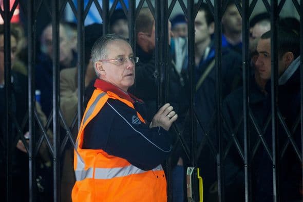 Johnson se mostró a favor de modificar las leyes sobre huelgas para limitar estas medidas.