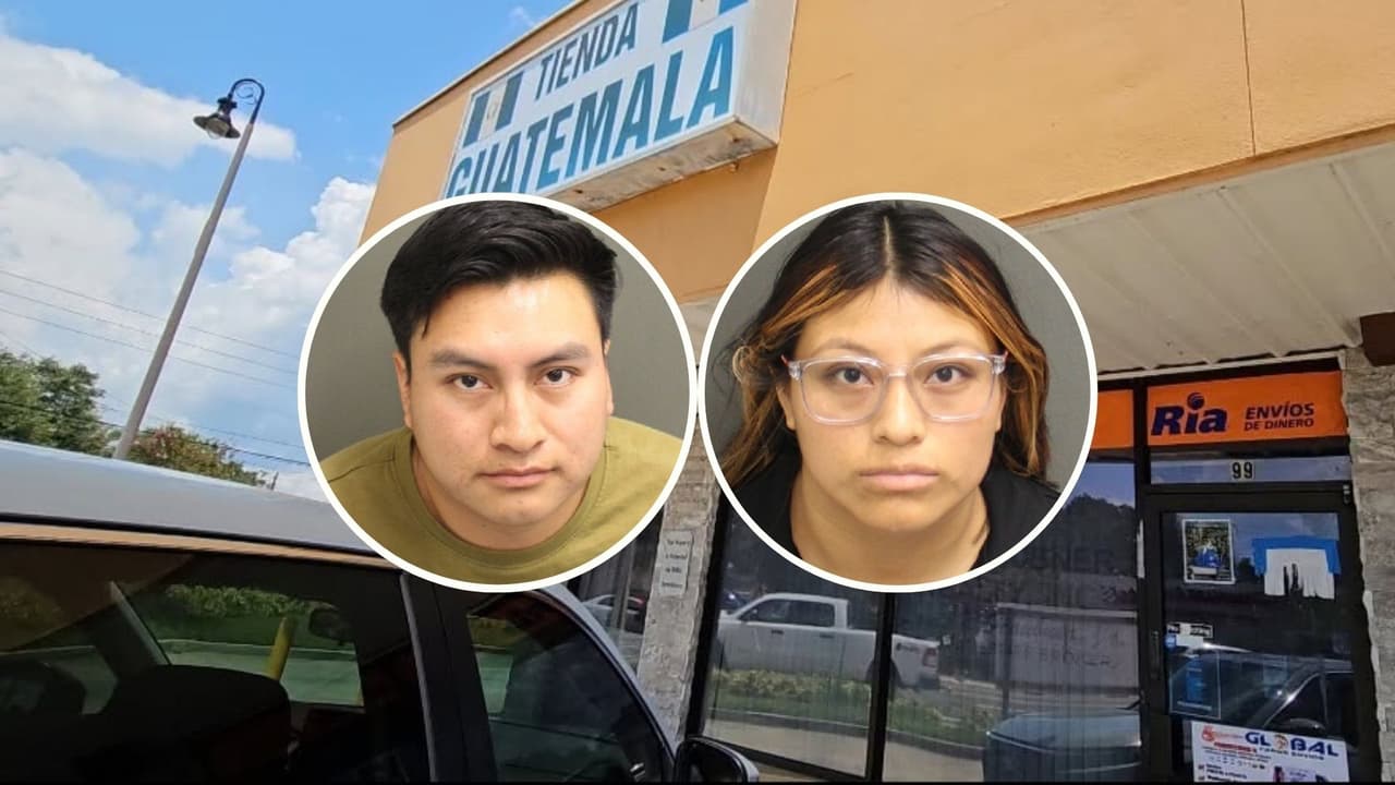 Hispanos van a prisión por vender antibióticos de Guatemala y operar una tragamonedas