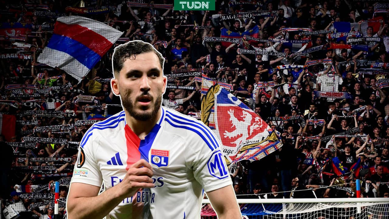 ¡Elude el descenso! Lyon permanecerá en la Ligue 1