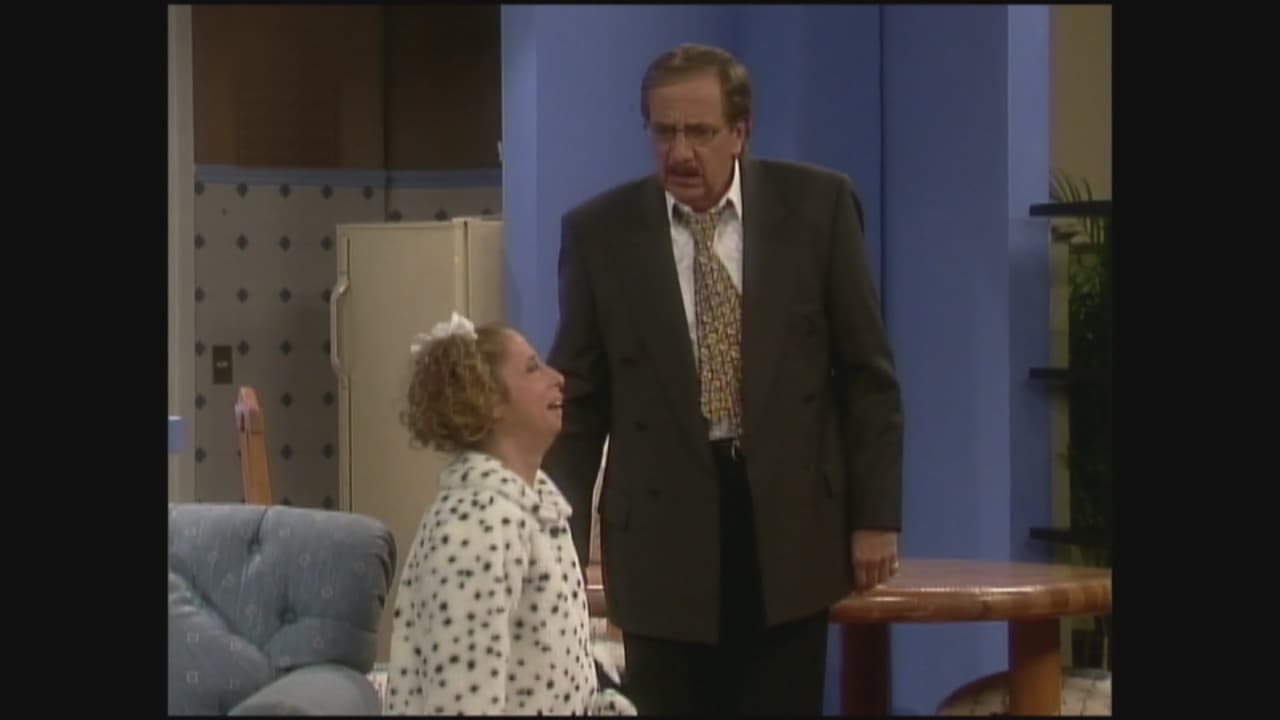 Benito es un papá soltero que trabaja casi todo el tiempo.