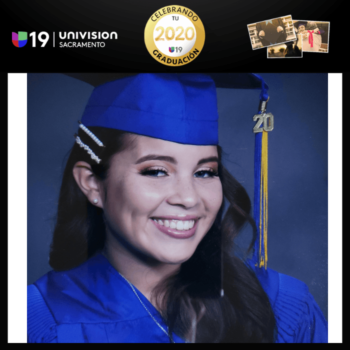 <b>Kassandra</b>
<br>"Con todo mi amor felicito a Kassandra por ser una hija y estudiante ejemplar. En medio de estos momentos difíciles, hay una luz que alegra mi corazón, y esa luz eres tú, mi niña preciosa". —
<i>Mamá</i>