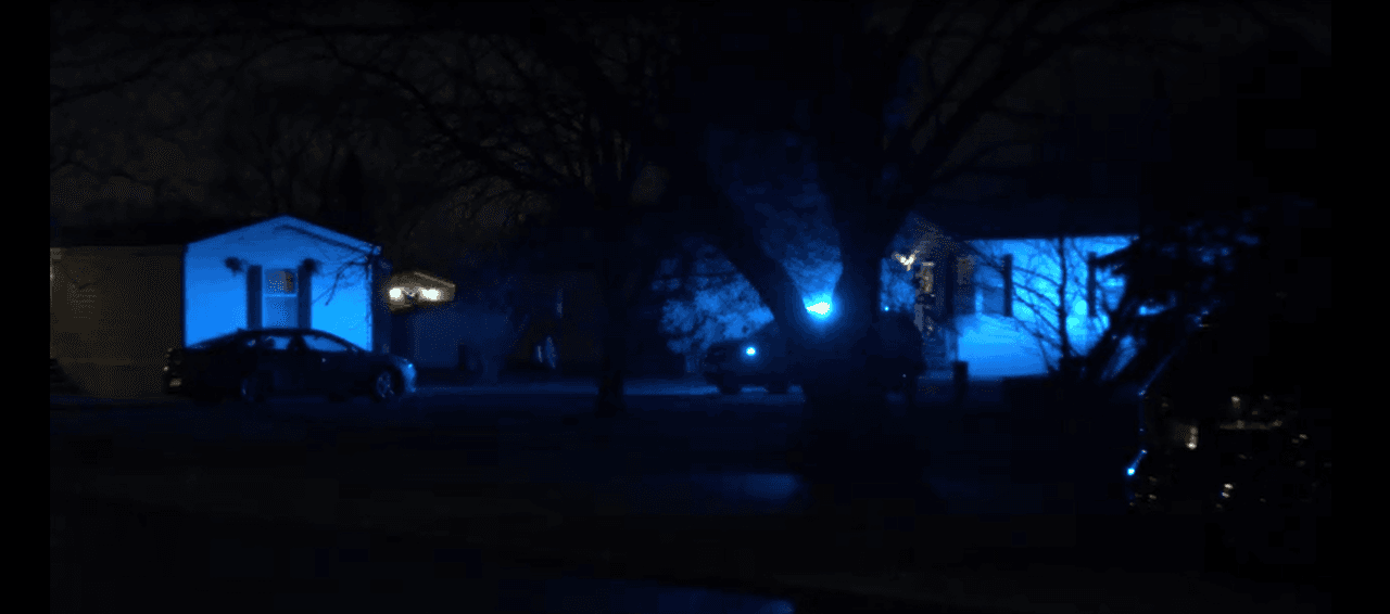 Tiroteo en víspera de Navidad deja tres heridos en Hegewisch 