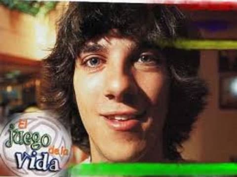 No se sabe mucho de este par de guapos actores.