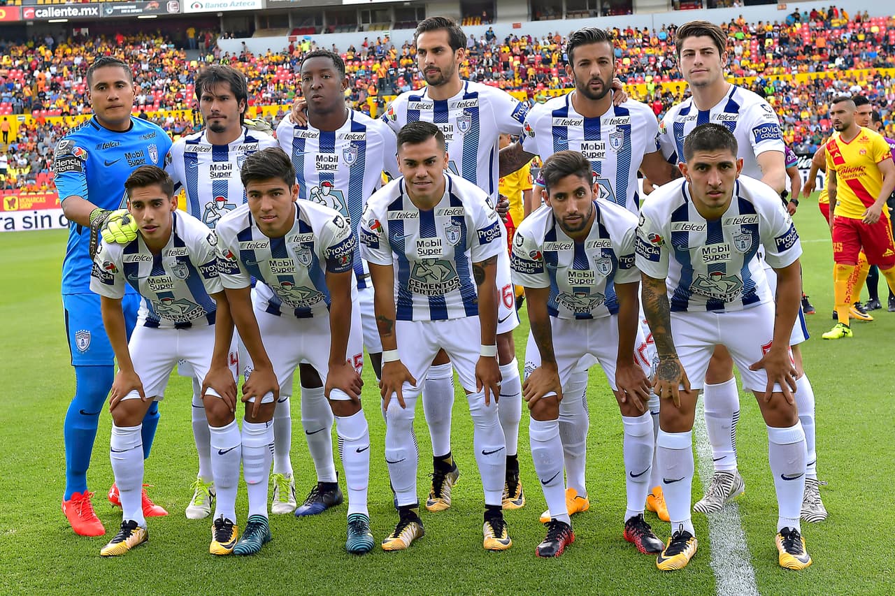 Con esta victoria, Pachuca llegó a 6 puntos en el torneo y lo más importante, finalmente están logrando un buen funcionamiento como equipo.