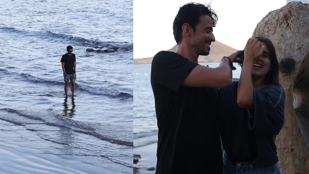 Hija de Mayrín Villanueva presume su romance con fotos