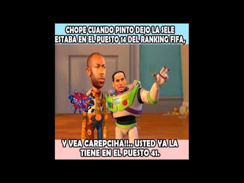 Memes Costa Rica