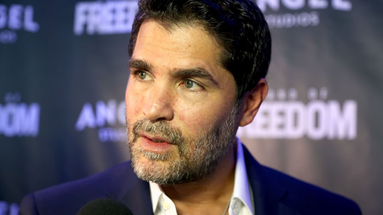 Eduardo Verástegui le hace frente a las críticas tras polémico video